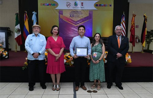 Clausura Del XII Congreso Internacional De Las Ciencias Sociales Y