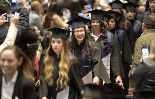 Entrega Facultad De Enfermer A Y Nutriolog A Nuevos Profesionistas