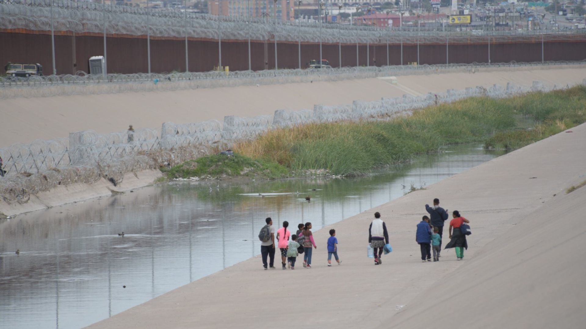 Invitan Uach Y Utep Al Er Congreso Binacional Migraci N Movilidad