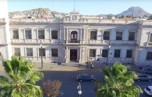Estamos enfocados en la excelencia académica