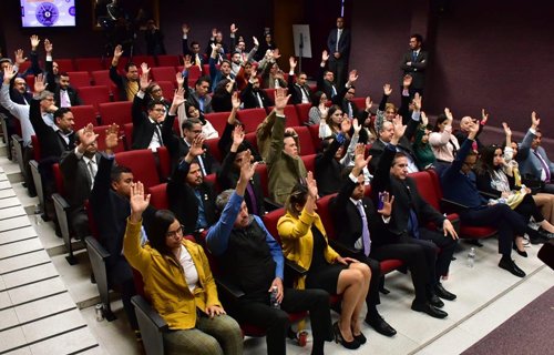 Aprueba Consejo Universitario Uach Nuevo Modelo Educativo