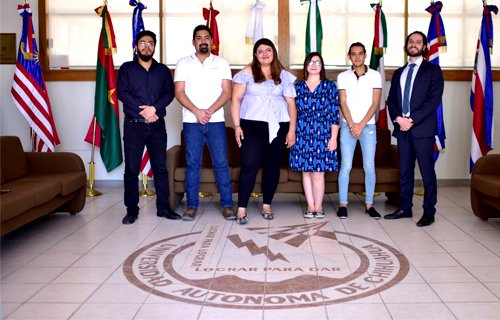 Viajarán a diversas sedes alumnos ganadores de beca TrepCamp