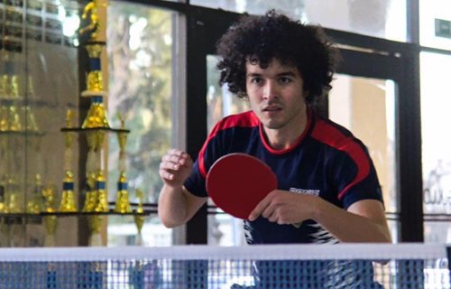 Obtienen 8 estudiantes de la FCA Premio Excelencia en el Deporte “Teporaca 2020”