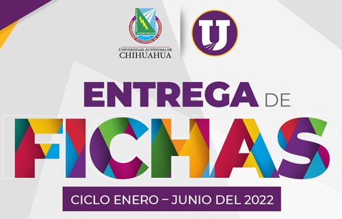 Inicia UACH entrega de fichas para examen de admisión enero–junio 2022