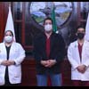 Realiza Facultad de Medicina webinar con Universidad de Ecuador sobre Covid-19