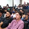 Inicia la UACH el “Primer encuentro del egresado Faciatec 2022”