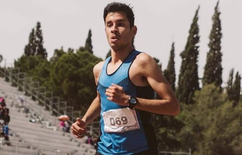 El mejor promedio de la generación LEF 2022