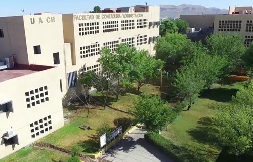 La Facultad de Contaduría y Administración convoca a ingresar a sus ...
