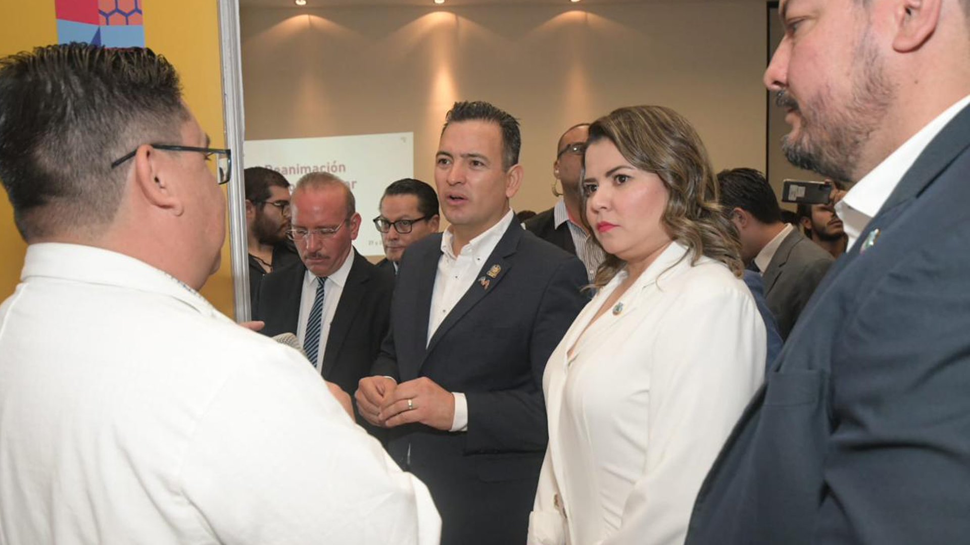 Inauguran En La Uach La Primera Edición De Expo Posgrado 2023 9344