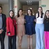 Inauguran en la Facultad de Contaduría y Administración 4º Ciclo de Conferencias del Posgrado  
