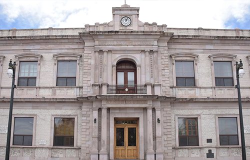 Agenda de Eventos Universitarios