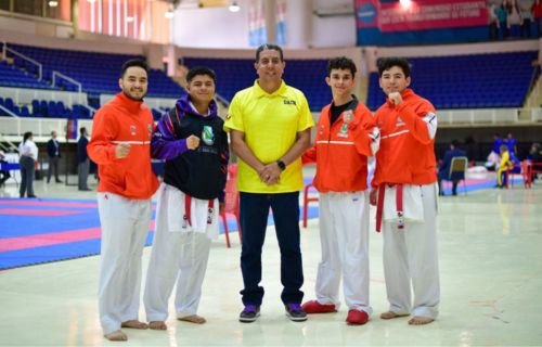 Adelitas y Dorados pasan a cuartos de final en Universiada 2023
