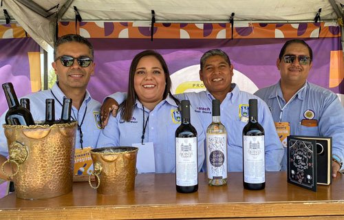 Adelitas de la UACH logran su pase a la Universiada Regional 2024