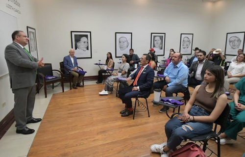 Inaugura Rector Rivera Campos Clases En Rector a inaugura-rector-rivera-campos-clases-en-rector-a