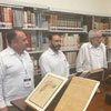 Buscará rector de la UACH solucionar conflicto del recorte de becas con titular de CONAHCYT.