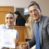 Concluye Semana Cultural de Inglés y Spelling Bee Contest en la Facultad de Derecho
