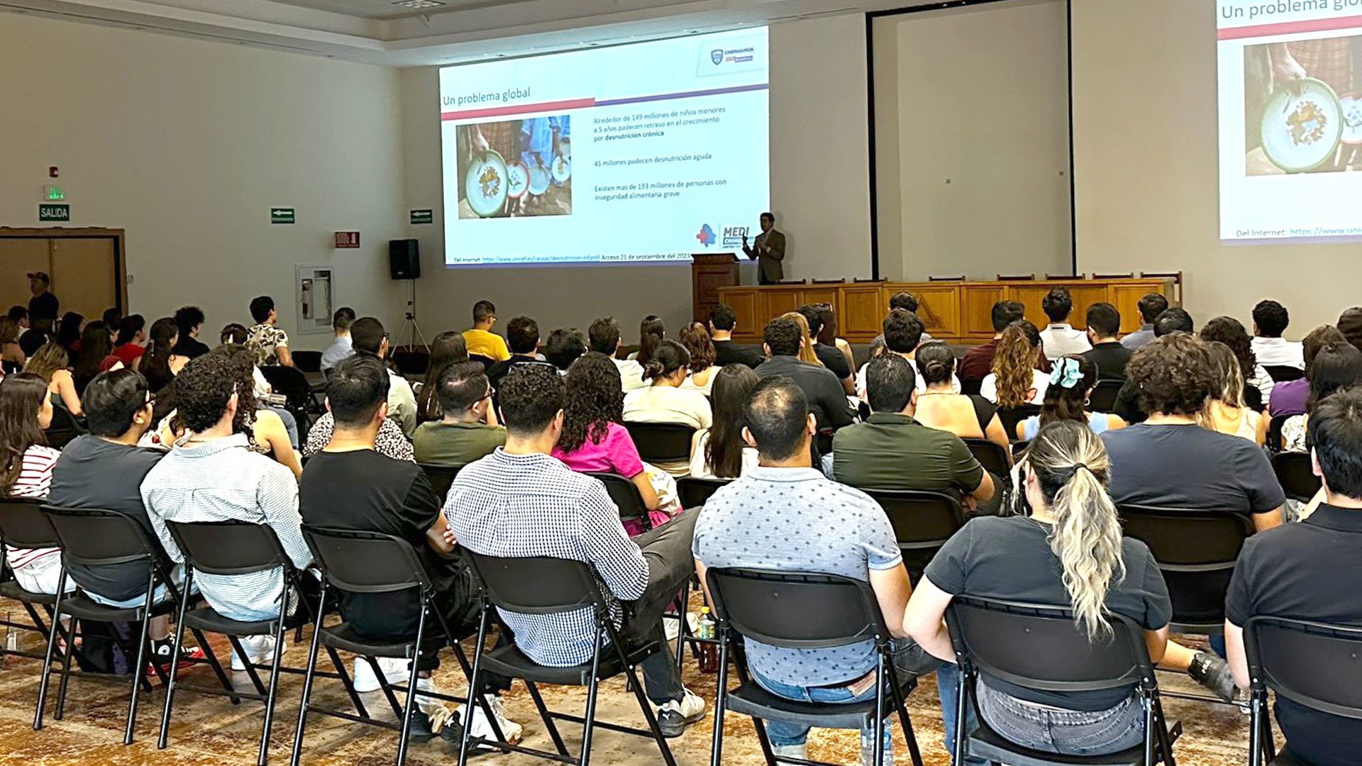 Ofrecen en la UACH curso taller “Detección y Tratamiento oportuno del ...