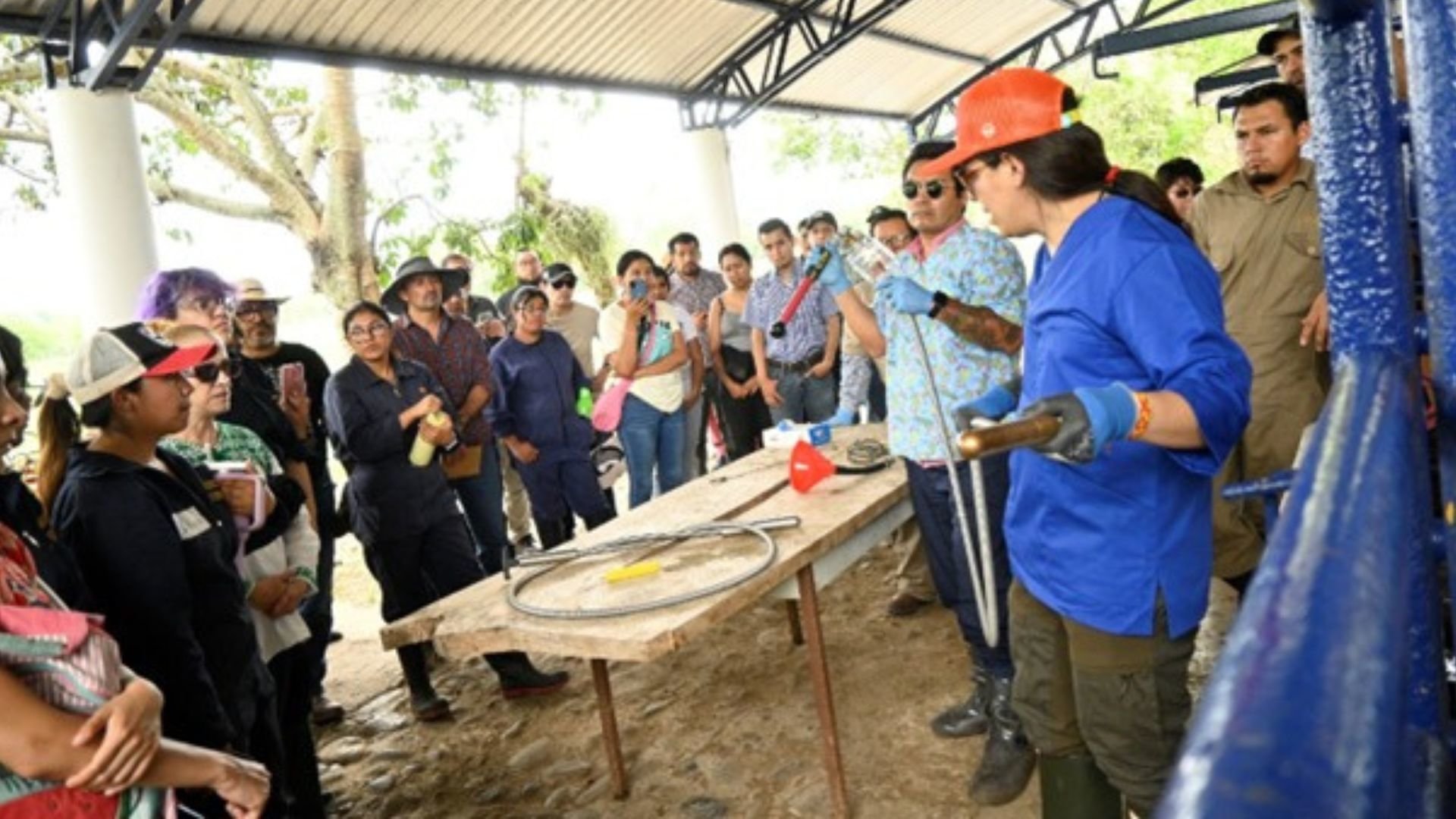 Participa_FZyE_en_curso-_taller_de_la_Facultad_de_Medicina_Veterinaria_y_Zootecnia_de_la_UNAM_(2).jpg