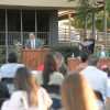 Realizan primer encuentro de ingenieros en ecología en la Facultad de Zootecnia