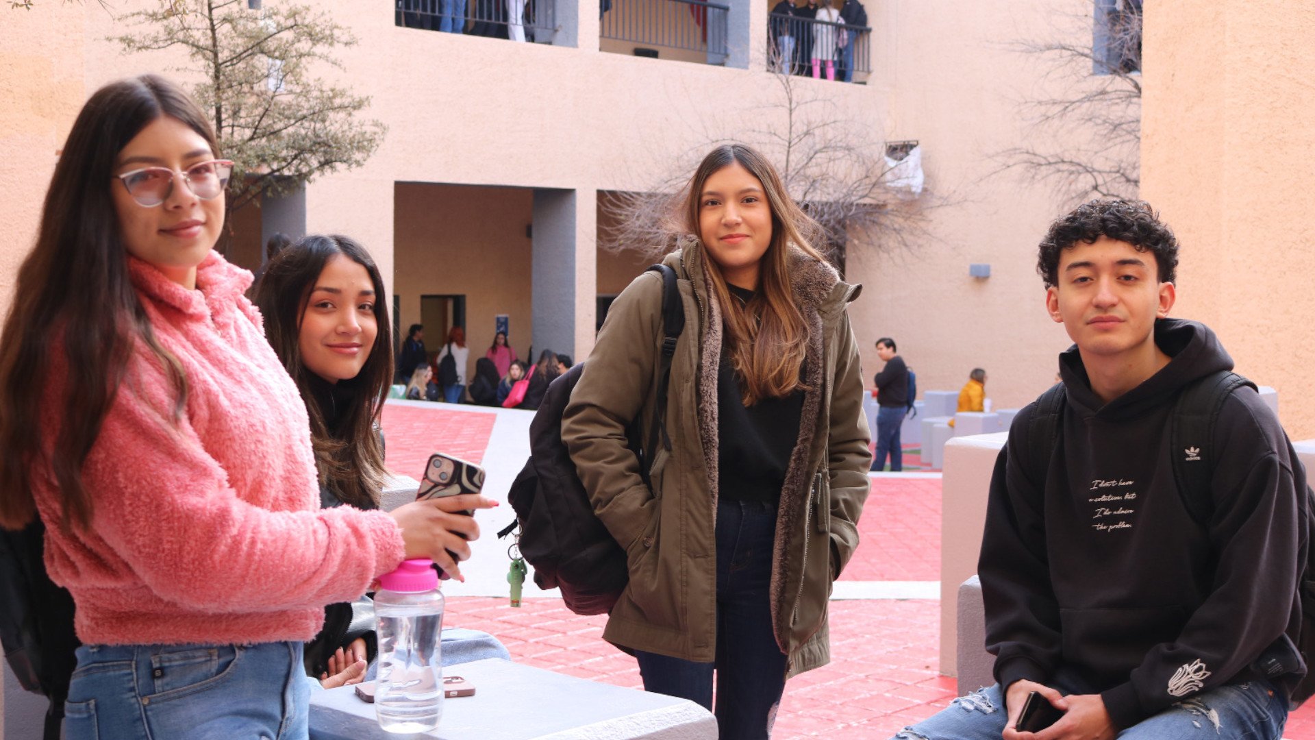 Facultad de Contaduría y Administración da la bienvenida a estudiantes ...