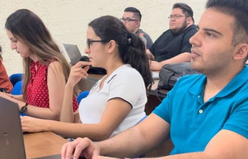 Lanza UACH la nueva "Maestría en Estrategia Digital e Inteligencia ...