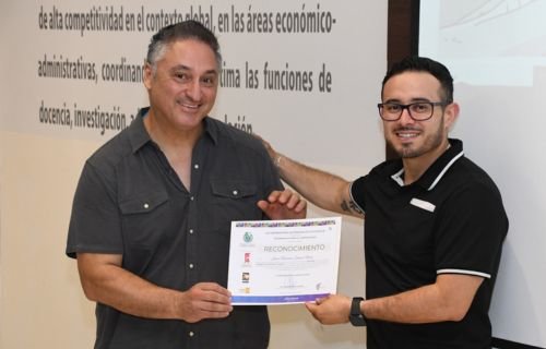 Organiza FCA-UACH el taller 