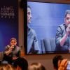 Participan alumnos de la Facultad de Ingeniería en mesa panel del Foro Urbano de Vivienda 2025