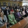 Presente la UACH en la declaratoria del “Día Estatal de la Protección al Murciélago” 