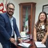 FCAyF de la UACH firma Acuerdo de Colaboración con el CECATI 142