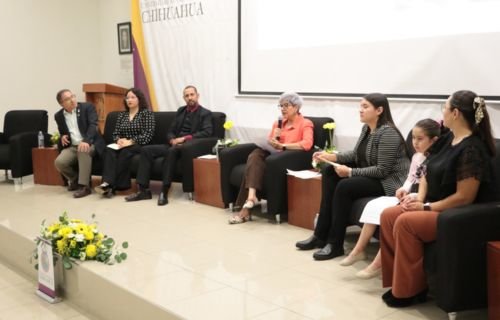 Presenta Facultad de Ciencias Químicas el libro digital "El ABC de la ...