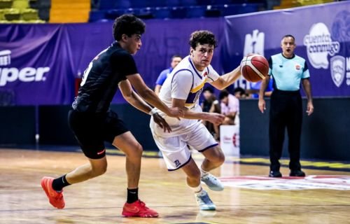 Dorados UACh vuelve con doble compromiso en la Liga ABE