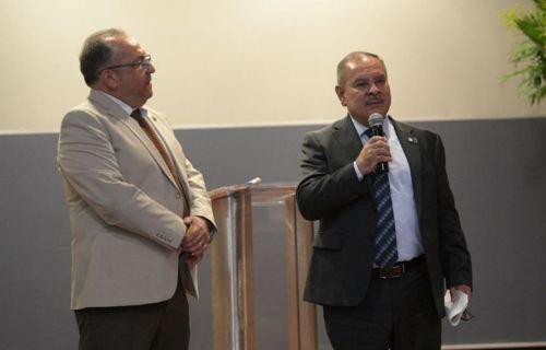 Rinde Director de la Facultad de Ingeniería su 3.er Informe ante el ...