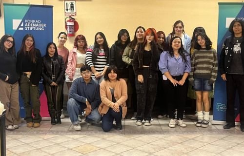 FCPyS Campus Juárez impulsa pensamiento crítico con taller sobre Periodismo de Investigación