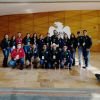 FCAyF de la UACH participa en la 60ª Reunión Científica del INIFAP en San Luis Potosí