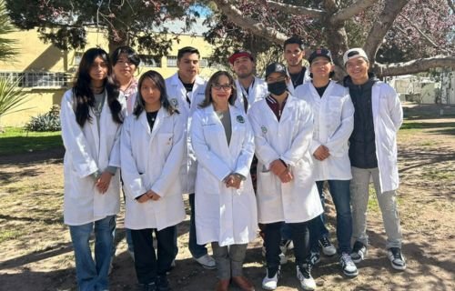 Docente-investigadora de la UACH asume presidencia de la Sociedad Mexicana de la Ciencia del Suelo