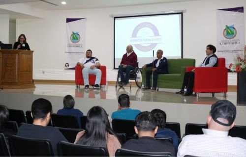 Realiza la UACH su 2º Foro sobre Interculturalidades, Inclusión y Género