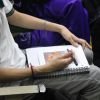 Fomenta FFyL la escritura a jóvenes del Colegio de Bachilleres