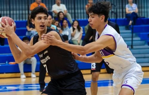 Visita Dorados UACh al sublíder Borregos Santa Fe