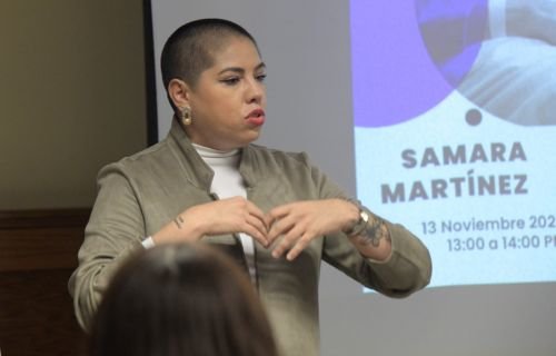 La medicina trasciende: dialogan especialistas sobre 