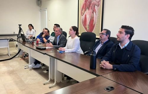 Reacreditan programa de Terapia Física y Rehabilitación de FMyCB-UACH por parte del CIEES