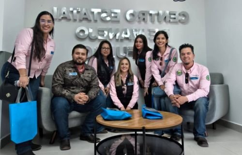 Alumnos de FCAyF de la UACH participan en el “Homenaje al Dr. Fabián García”