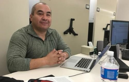 Investigador de la FZyE de la UACH participa en encuentro académico en el Consulado de México en Albuquerque