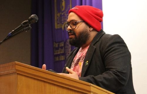 Presenta la FFyL libro: 