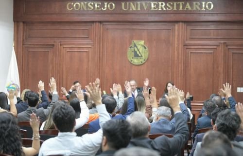 Aprueba Consejo Universitario de la UACH nuevos programas educativos de posgrado