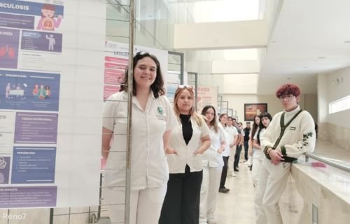 Fortalecen formación en Nutrioterapia como eje clave de la atención a la salud en la FEN-UACH