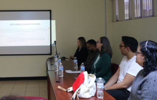 Concluyó la Facultad de Filosofía y Letras su Semana de Investigación