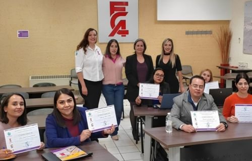 Imparte FCA-UACH Curso de finanzas para no financieros