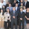 Preside el rector de la UACH, Mtro. Rivera Campos primer Pleno Estudiantil 2025