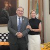 Apoyará diputada Manque Granados programas de salud mental de la UACH