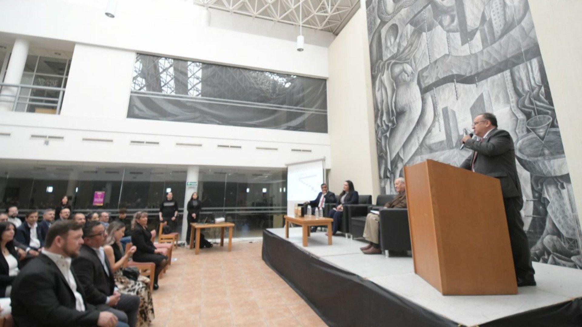 Celebra el Sistema Universitario de Bibliotecas Académicas UACH su 25 ...